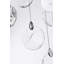 Lustre en cristal Bellino-135659528-135659529-135659573