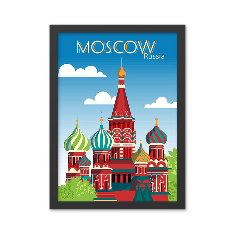Elegant Decorative Framed Painting, 14 x 18 inches | 100% MDF with 100% Polystyrene Frame (0.8 inches Thick) | UV Digital Printing | Ready to Hang Wall Art for Living Room, Bedroom, or Office Décor