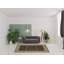Tapis noir / ivoire Greenwich-25804500