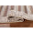 Striped Wool Abstract Modern Rug