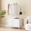 Commode à 6 tiroirs