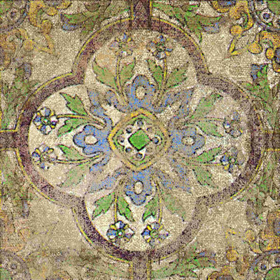 " Tile Element 17 "