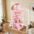 Cat Tree, Multi-Level Cat Tower-380667950