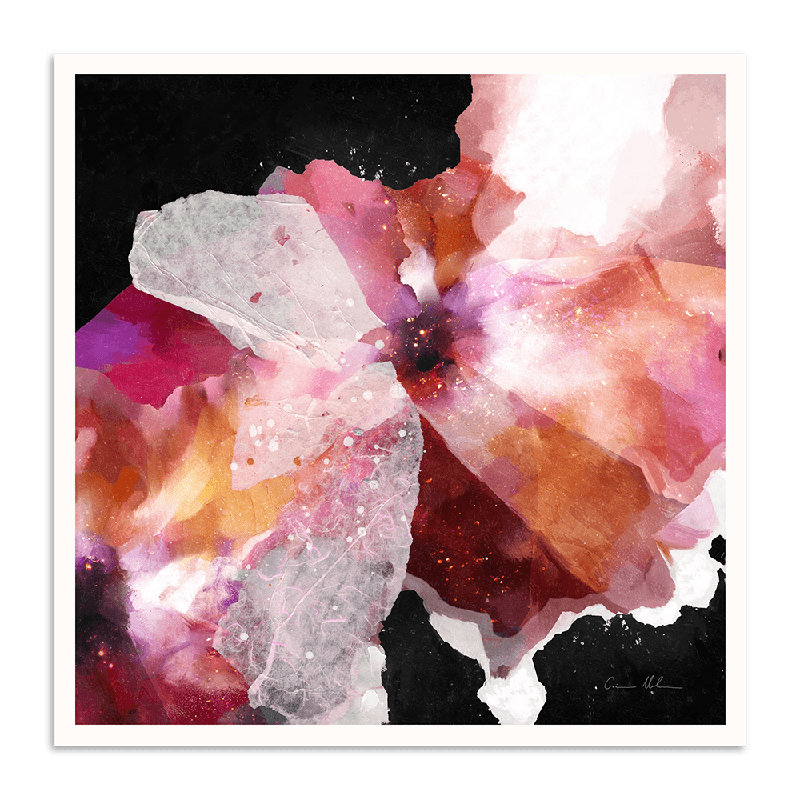No Frame Print