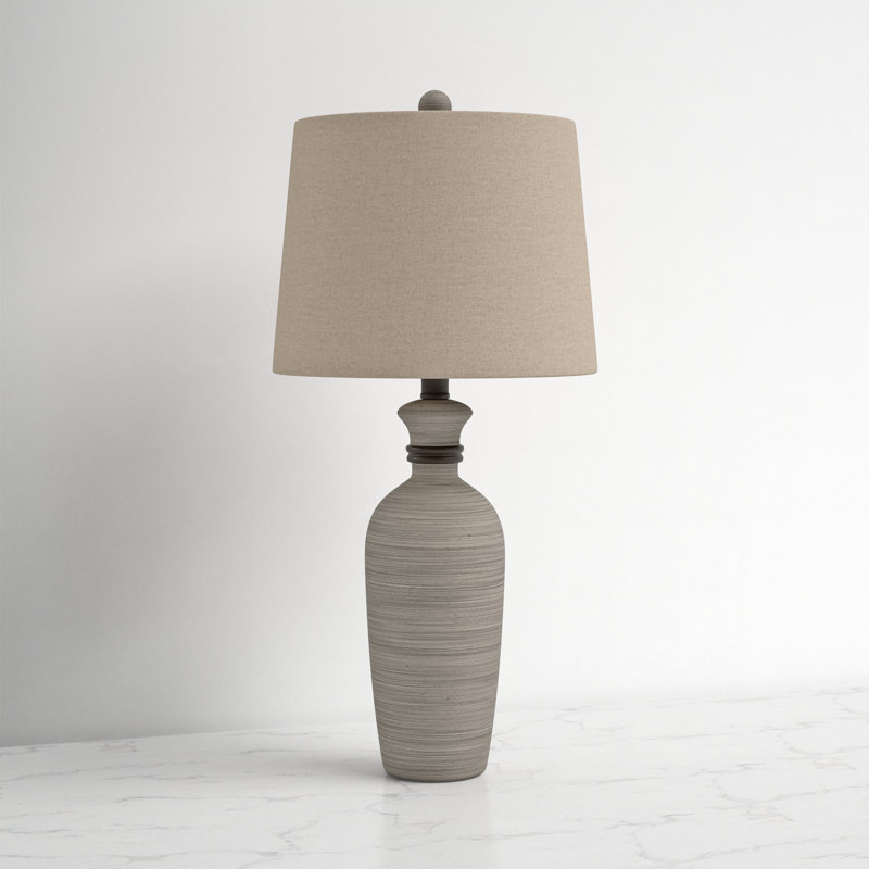 Alouise Composite Table Lamp