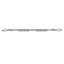 Arsenovic Curtain Hardware Accessory 1.9 cm-458969997