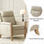 Fauteuil inclinable de 28,74 po Terren-973694420