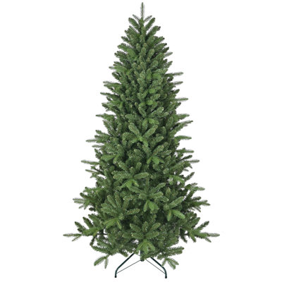 6' Spruce Christmas Tree