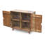 Paquette 90cm Sideboard