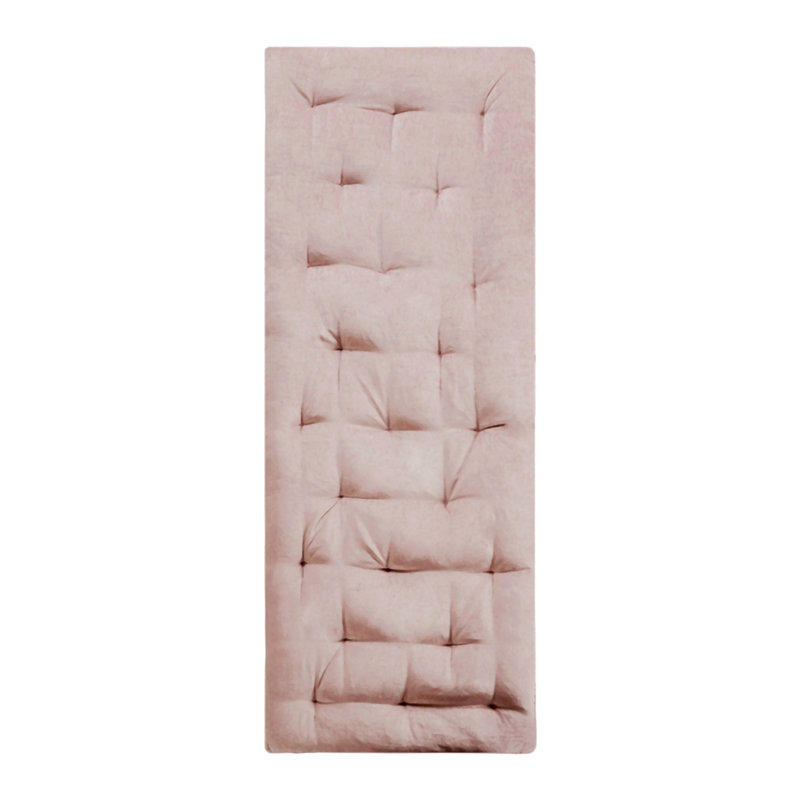 Throw Pillow, Blush