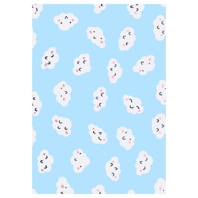 Darien Polka Dots Area Rug