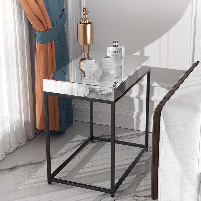Brigina End Table