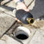 Hydro-Pressure Dual-Valve Drain Cleaning Bladder