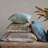 Square Pillow Cover & Insert