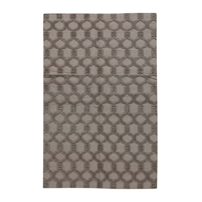 One-of-a-Kind 5'9" X 8'9" Area Rug