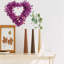 Couronne en fibre naturelle 11,8 po-35337842