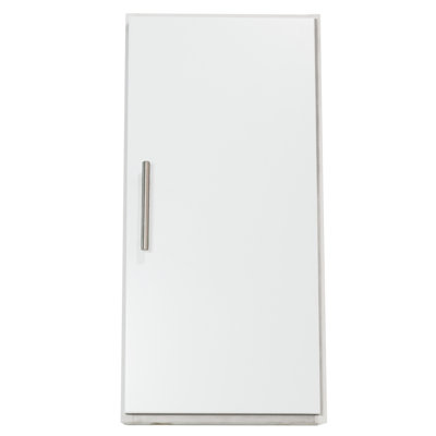 Simplicity Particleboard Wall Bathroom Cabinet