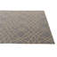 Tapis gris clair 5x8 Pineland