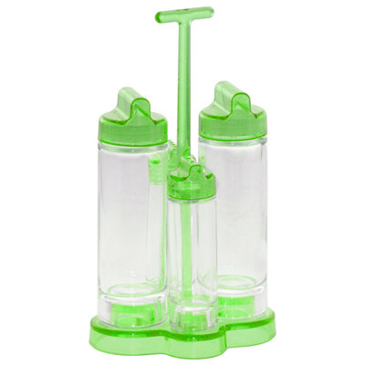 Feeling Condiment Set