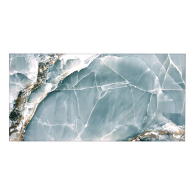 Splendor 24'' W x 48'' L Porcelain Singular Tile