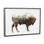 « bison » par riza peker-impression sur image-49906042-53128576