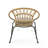 BANYA CHAIR, Chair