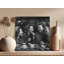 1 Piece Wrapped Canvas Wall Art Set