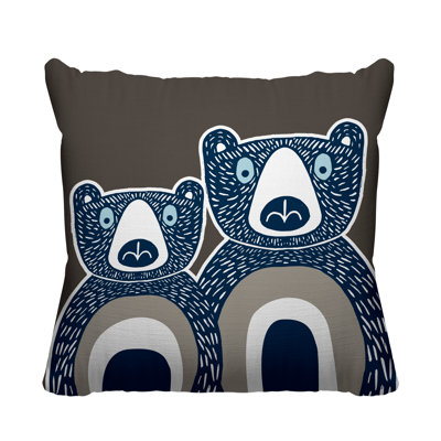 Coussin Berny