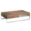Coffee Table with Storage