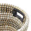 Longshore Tides Wicker Decorative Basket