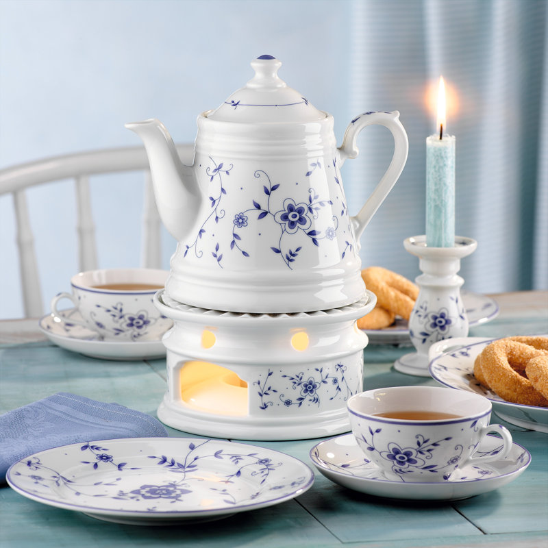 Tea saucer 14.5cm