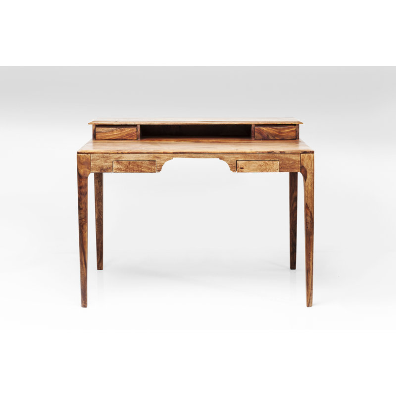 Brooklyn Writing Desk, Brown