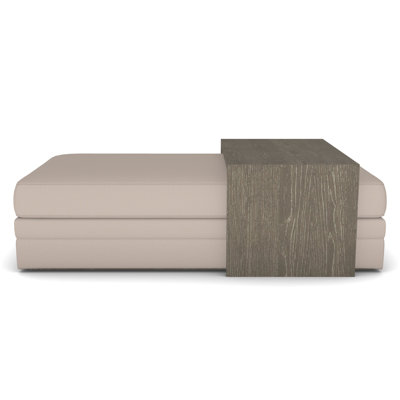 Boyden Bumper with Wide Table