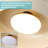 Contemporary Semi Flush Mount Ceiling Light Fixture-1733156000