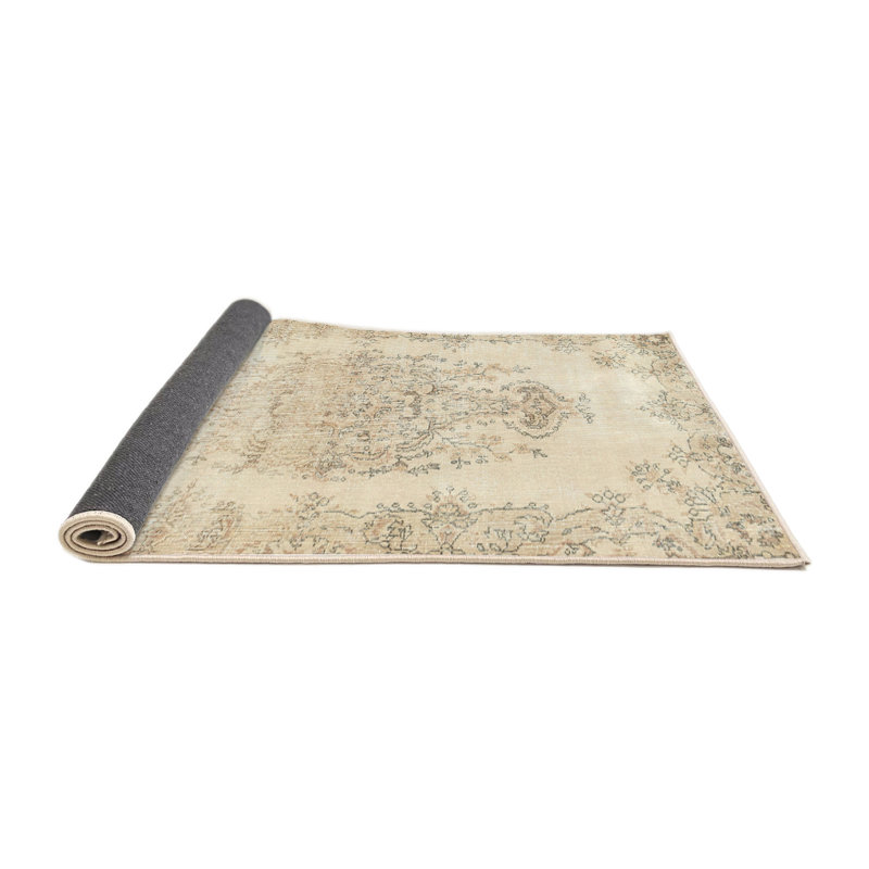 Kokkina Performance Oriental Indoor Rug, Rectangle 5' x 7'