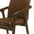Nedyo 6 - Person Pedestal Dining Set