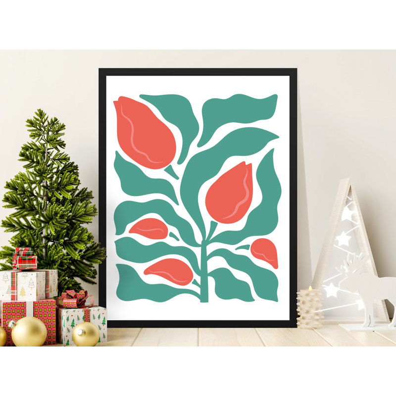 Deshraj Single Picture Frame Print, 60.96 cm H x 40.64 cm W