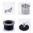 12 W Linear Grid with Overflow Included-93565411