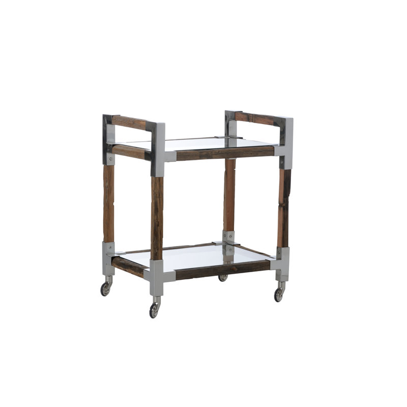 Chariot-bar