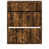 Smoked Oak