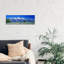John Moulton Barn, Mormon Row, Grand Teton National Park, Jackson Hole, Wyoming, Usa by Panoramic Images - Wrapped Canvas Panoramic Print-1660588045