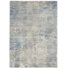 Ivory/Grey/Blue