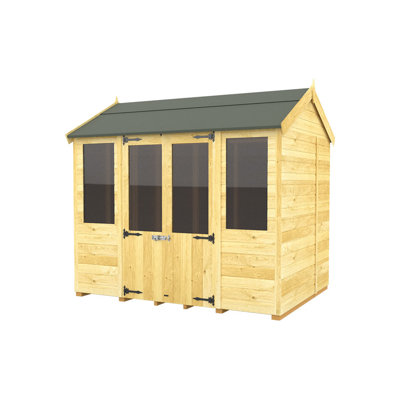 Apex Summer House