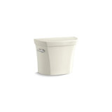 Wellworth® Toilet Tank with Left-Hand Trip Lever, 1.6 GPF