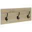 4 Piece Hallway Furniture Set Engineered Wood-393984837