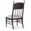 Americana Upholstered Seat Side Chair-1445659235