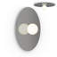Bola Flush Disc-61447364-61447368