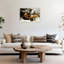 Art mural sur toile 24 x 20 po