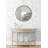 Aracelys Peel & Stick Floral Roll-386575674
