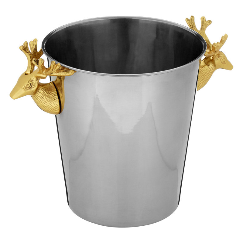 Bencomo Champagne Bucket